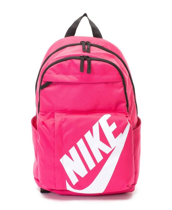 Раница и мешка nike