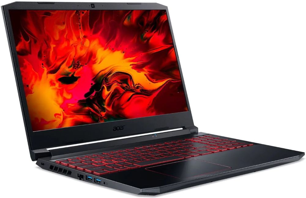 ноутбук игровой acer nitro 5