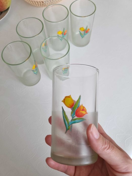 Вся посуда за 1000 тг