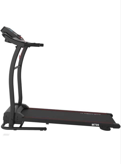 Бягаща пътека TechFit MT99