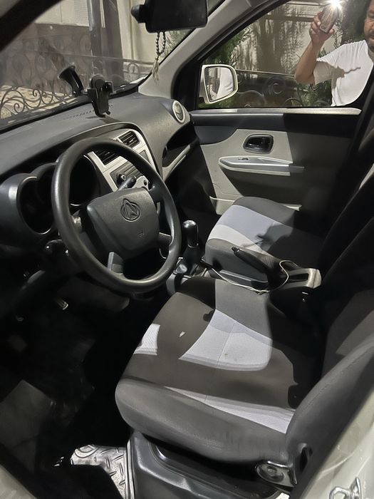 Продается Changan Labo в идеальном состоянии