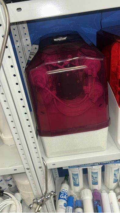 Фильтр для воды турецкий