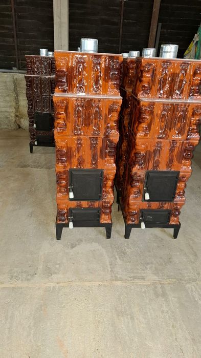 Sobe teracota mobile