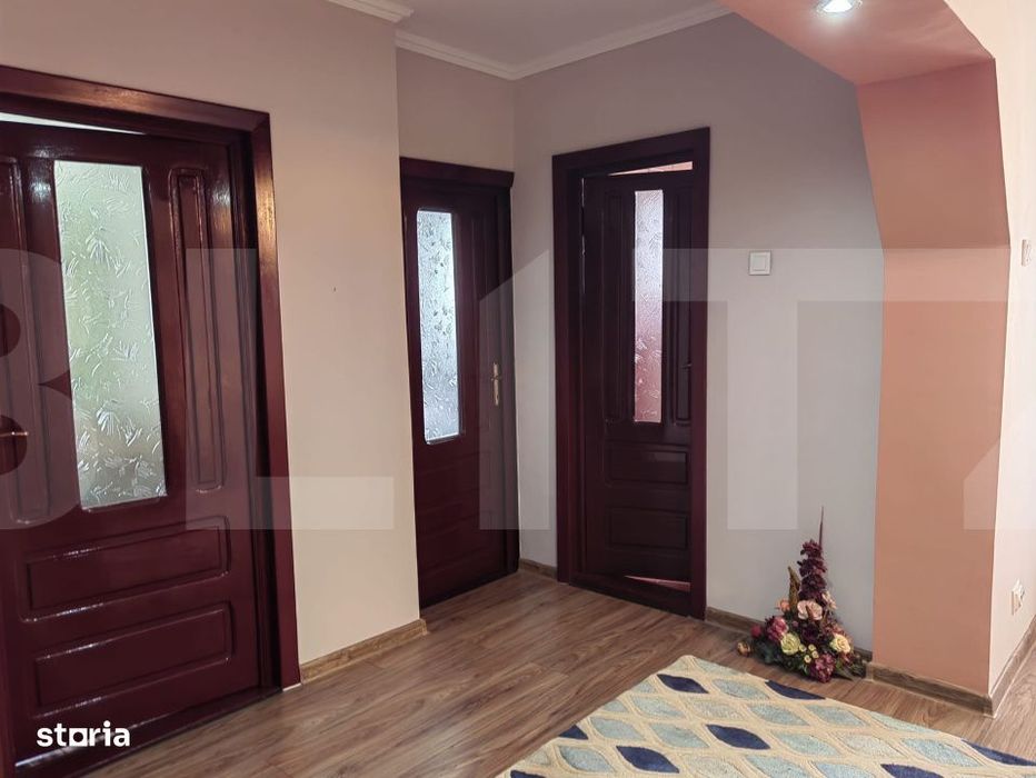 Apartament cu 3 camere decomandat – Calea Nationala, zona Școala 11