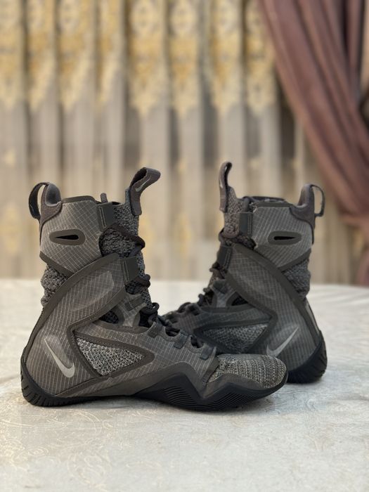 Nike Hayperko 2 Grey