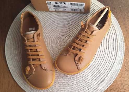 Нови обувки/сникърси/маратонки - Lurchi, Camper, Primigi - н. 35