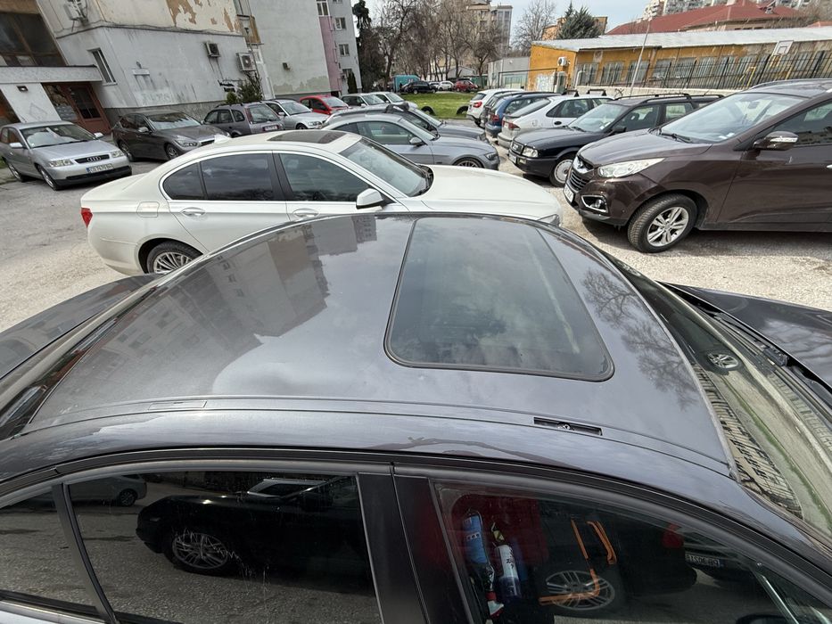 Продавам BMW 320D E90