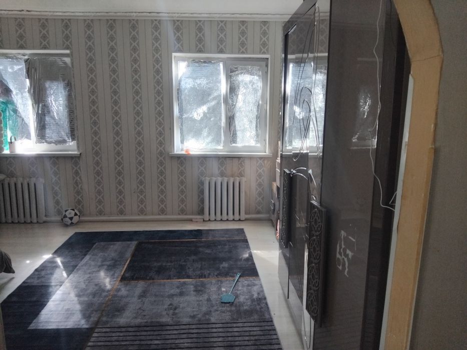 Продам дом ЗАРЕЧНЫЙ 1
