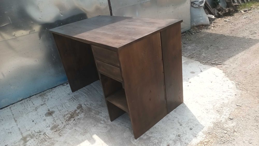 Търговско обзавеждане