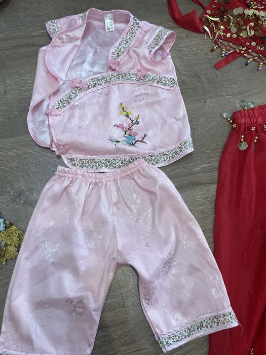 Костюмчики для утренников