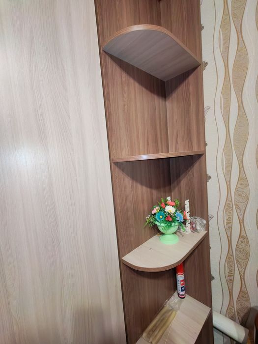 Шкаф в идеальном состоянии