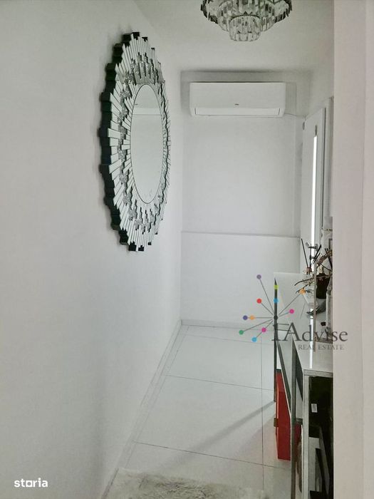 PROPRIETATE VERSATILA, complet renovată– 220 m² utili + 130 m² curte p