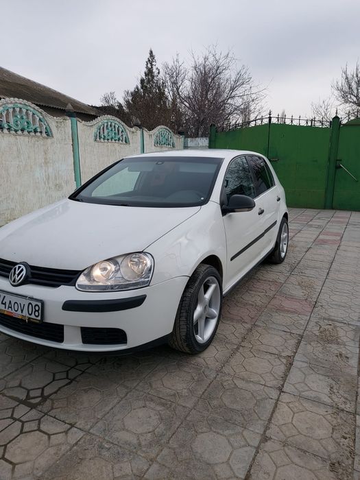 Продается Фольксваген гольф
