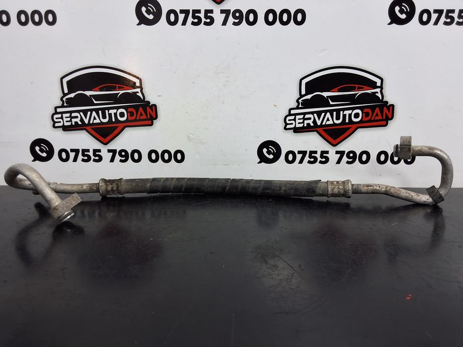 conducta ac toyota land cruiser (2002-2010) 3.0 motorina 2008