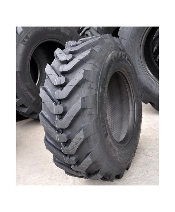 Anvelope 340/80-18 ind michelin power cl (12.5/80-18) 143a8
