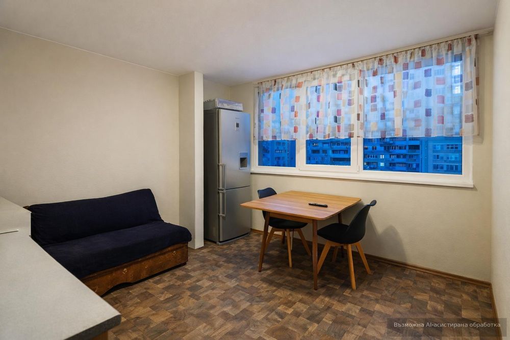 Двустаен, под наем, ж.к Възраждане