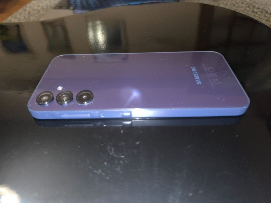 Samsung Galaxy a15 4g lte