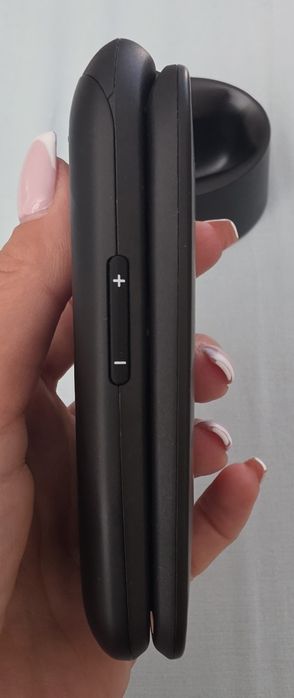 Мобилен телефон Panasonic KX TU-550