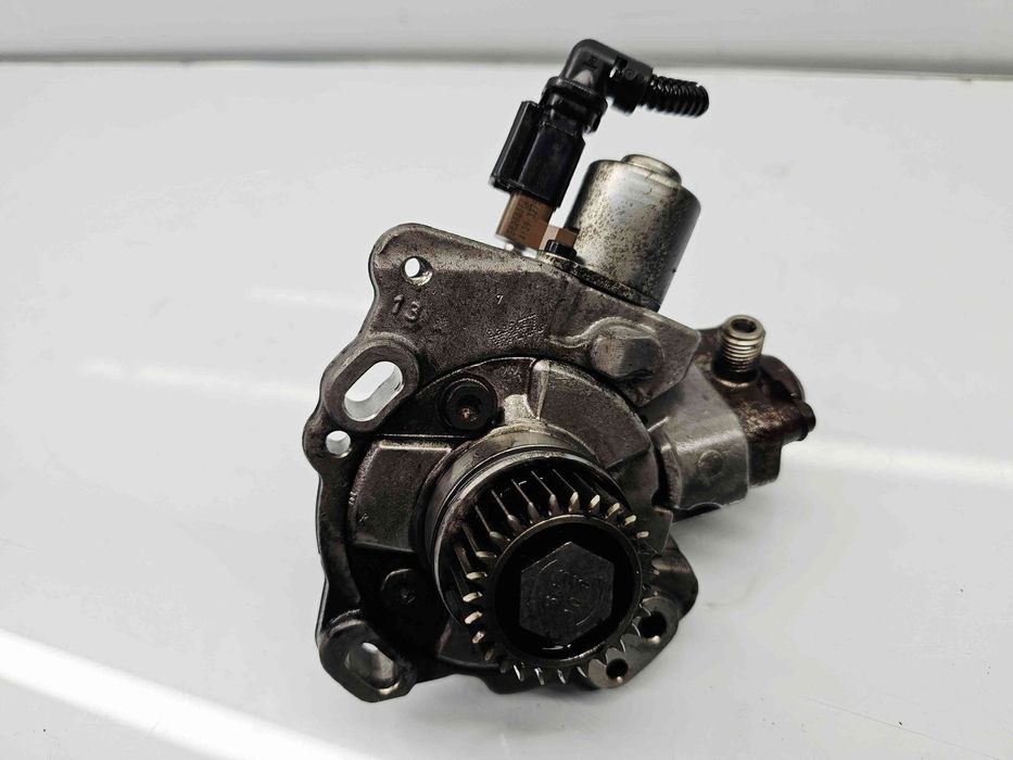 Pompa inalta presiune Citroen C4 (II) [Fabr 2009-2018] 28384347 2.0 hd