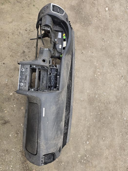 Продавам Аирбег тъбло за ауди Q7