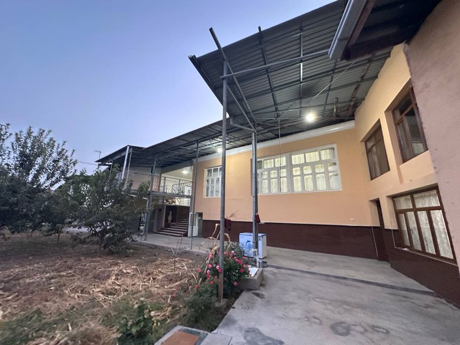 Eshonguzar, Nurafshon mahallasidan uchastka sotiladi 6- sotik