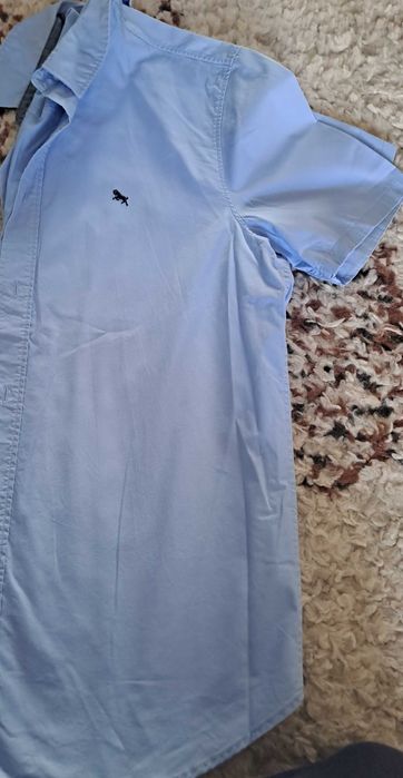 Camasa maneca scurta