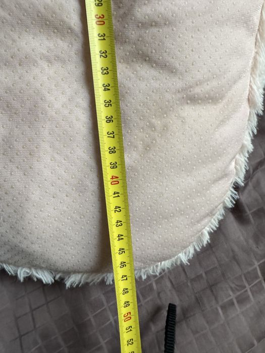 Гигантски плюшен детски пантоф