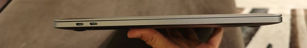 MacBook Pro 15 I7 2018