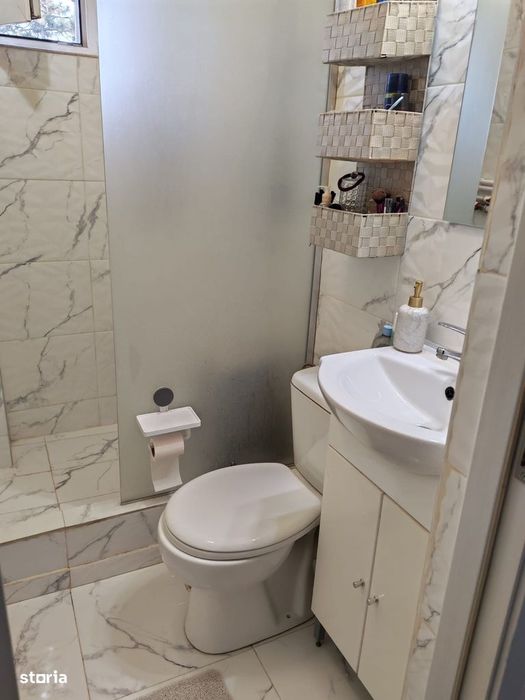 Ultracentral--Apartament 2 camere et. 3 mobilat,67000Euro