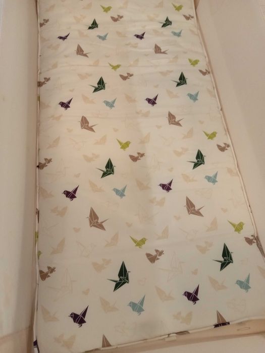 Преносима кошара Chipollino Bella