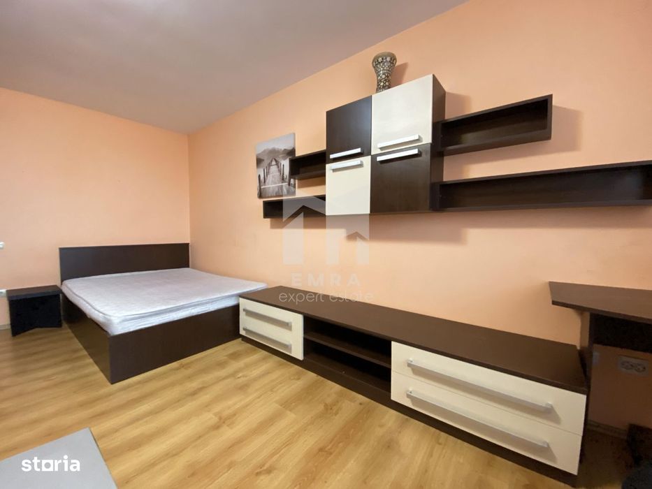 Apartament 1 cameră în cartierul 7 Noiembrie