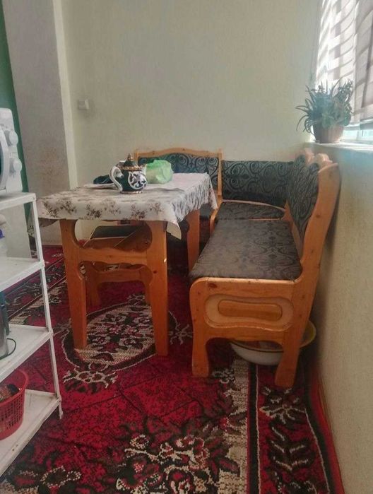 РЕКЛАМА 291 2 хоналик квартира сотувда