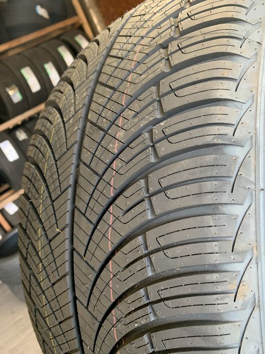 Anvelope all season NOI 285 45 19 Someseni