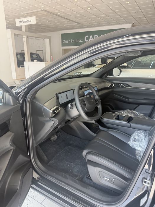 Dongfeng L7 2026