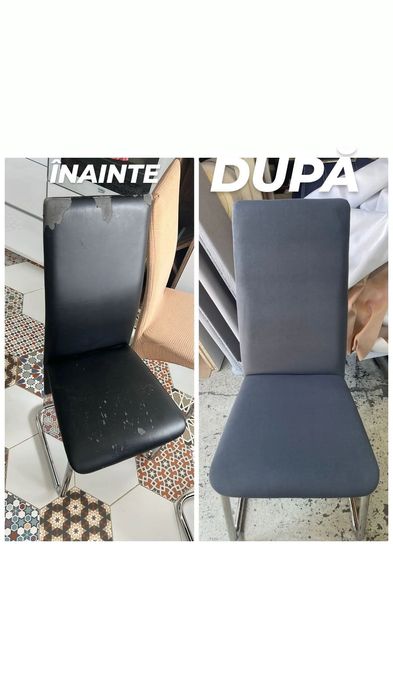 Retapițare paturi,canapele,coltare