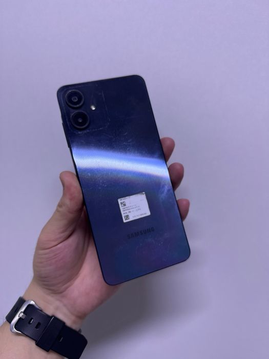 Samsung A06 128gb Ortalyq market