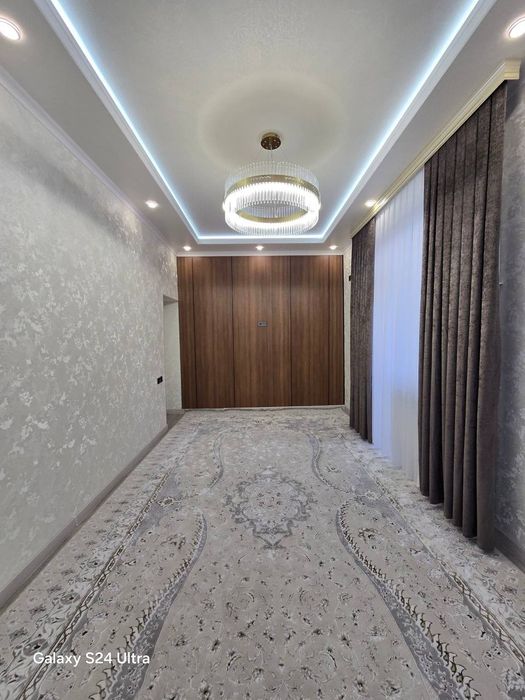 Yunusobodda minor metro oldida 2 xonali Uy ijaraga beriladi. Besmakler