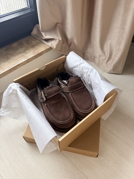 UGG Goldenstar Evelina