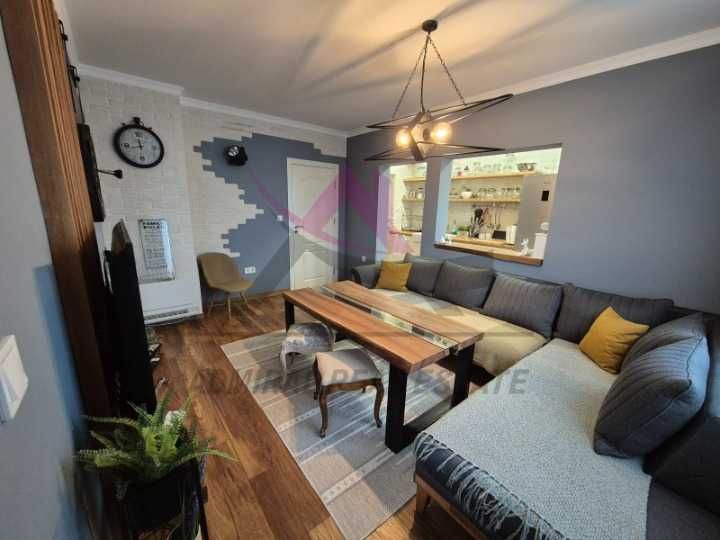 Луксозен -тристаен -Победа