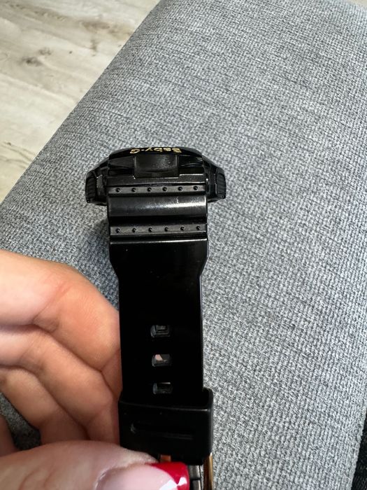 Часовник Casio Baby-G