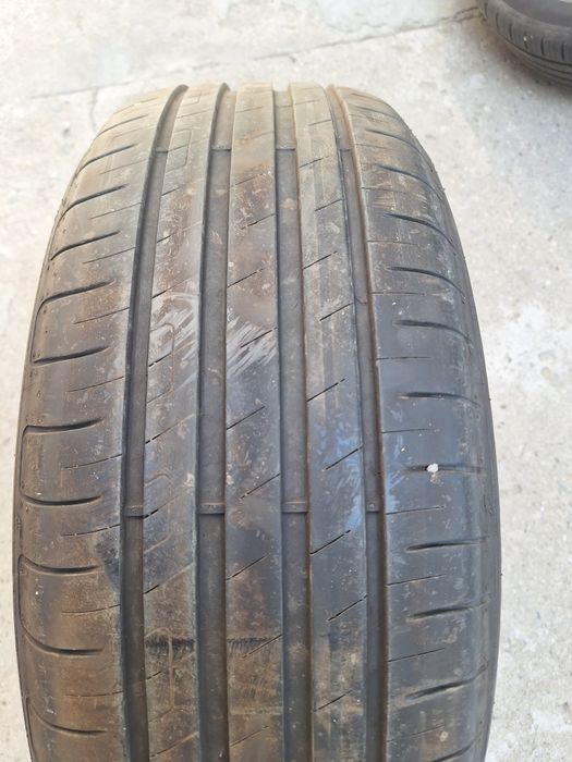 Anvelope de vară și genti de aliaj