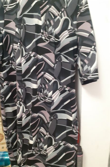 Rochie dama excelenta pentru aceasta perioada