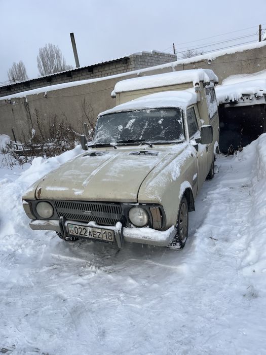 Продам пирожковоз