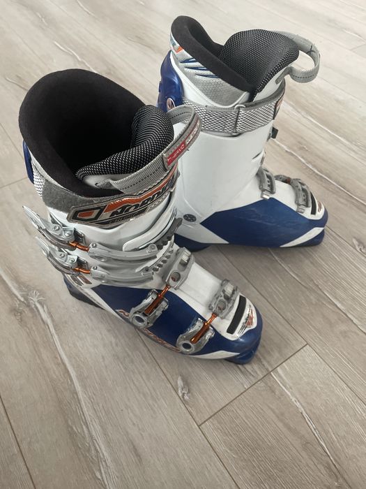 Ботинки горнолыжные Nordica