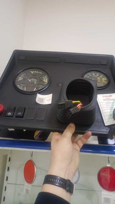 Щиток приборов МТЗ 80,82