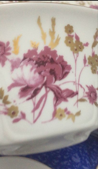 Сервиз  сервиз антиквариат