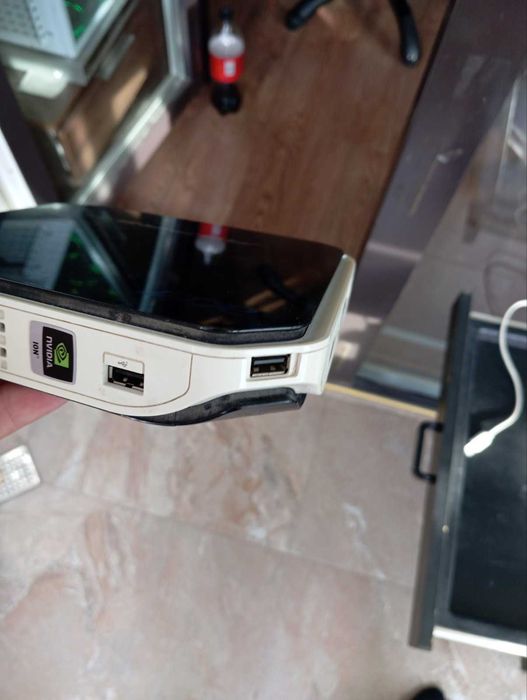 mini PC  мини компютър Acer