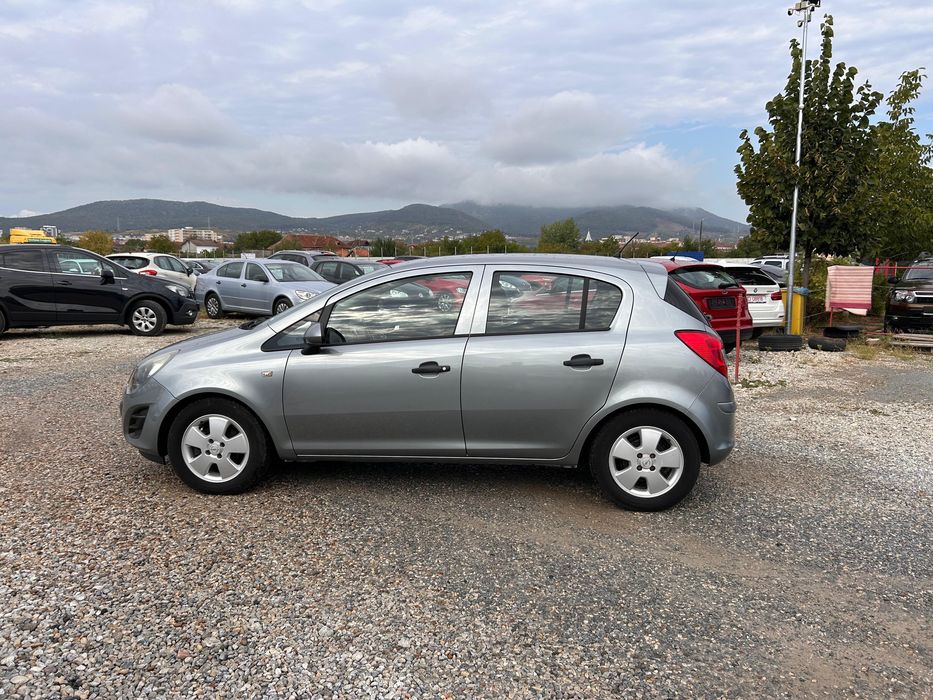 Vand Opel corsa 2014, 1.2 benzina