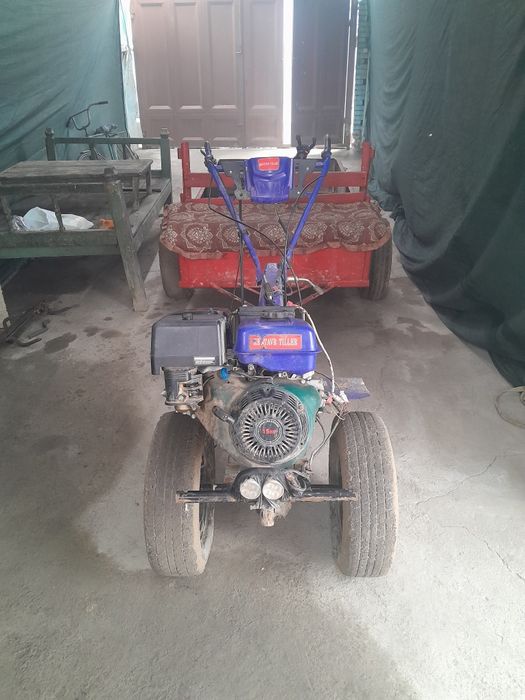 Матаблок сотилади бензин холати йахши  190 матор