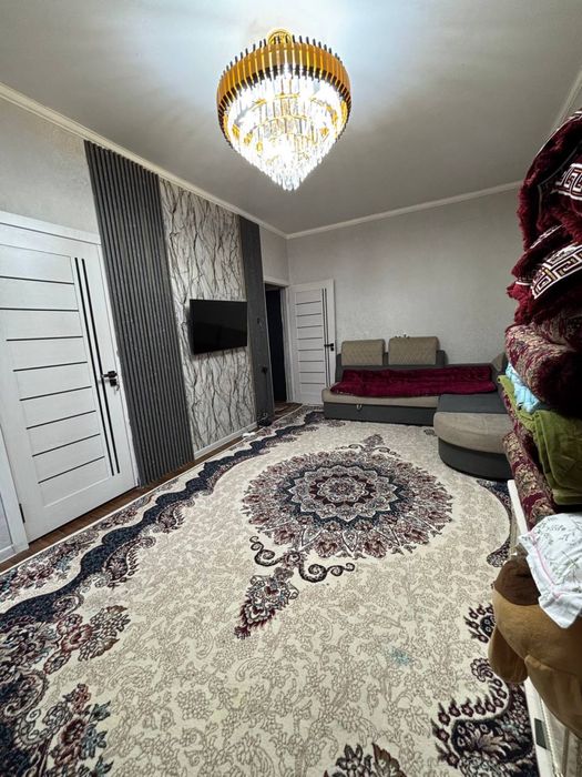 Yunus obod 1/2/4 sotiladi